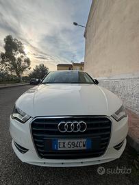 Audi A3 SPB 2.0 TDI