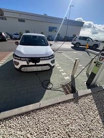 Dacia spring extreme 2024 65 cv