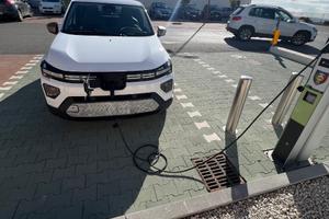 Dacia spring extreme 2024 65 cv