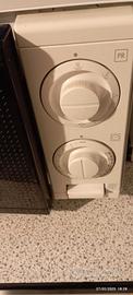 forno microonde 
