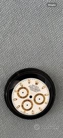 Rolex Daytona Dial quadrante