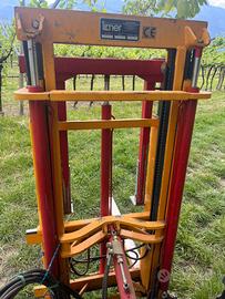ILMER K2 193 muletto/elevatore agricolo