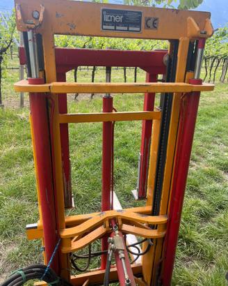 ILMER K2 193 muletto/elevatore agricolo