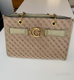 Borsa Guess Aviana Tote