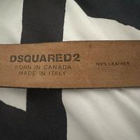 Cintura dsquared2