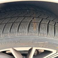 Gomme invernali