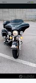 Harley Davidson Electra Glide 