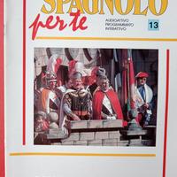 Corso di Spagnolo De Agostini 