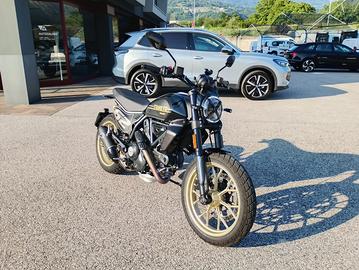Ducati Scrambler 800 73cv Full Throttle 2025
