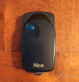 telecomando NICE FLO 01
