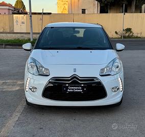 Citroën DS3 1.4 HDi UNICO PROPRIETARIO