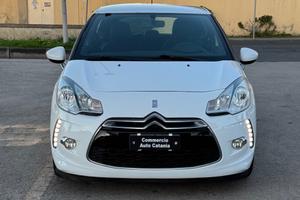 Citroën DS3 1.4 HDi UNICO PROPRIETARIO