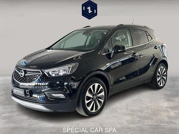 Opel Mokka X 1.6 cdti Innovation s&s 4x2 110c...