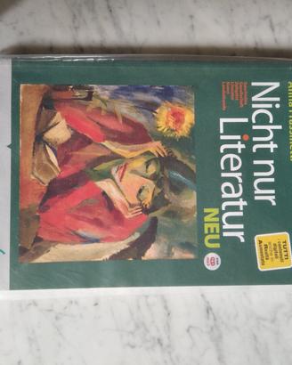 Nicht nur literatur  Neu