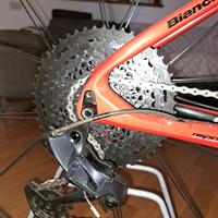 Mtb Bianchi Methanol M 