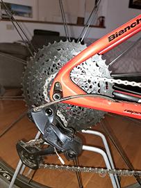 Mtb Bianchi Methanol M 