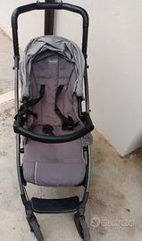 Trio Peg Perego Book 51