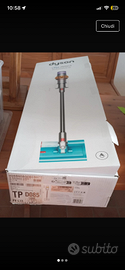 Dyson V15s submarine