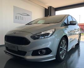 FORD S-Max 2.0 EcoBlue 150CV ST-LINE