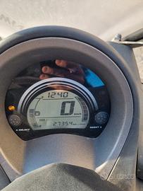 Yamaha N-Max