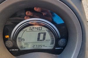Yamaha N-Max