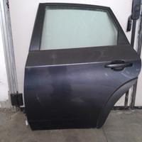 Porta Posteriore sx. Subaru Impreza XV 2009