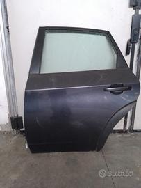 Porta Posteriore sx. Subaru Impreza XV 2009
