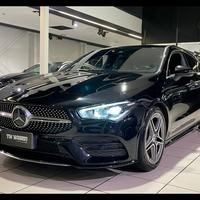MERCEDES-BENZ CLA S.Brake (X118) - CLA 200 d Auto