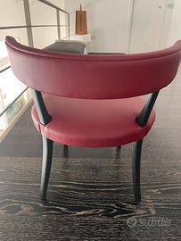 Poltroncine vintage