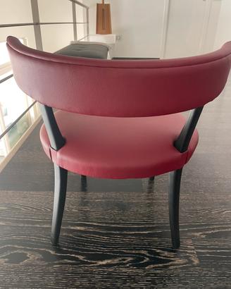 Poltroncine vintage