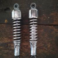 Ammortizzatori vintage