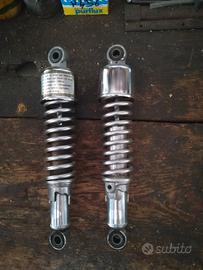 Ammortizzatori vintage