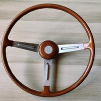 Volante Hellebore Alfa Romeo