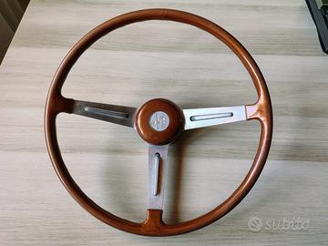 Volante Hellebore Alfa Romeo