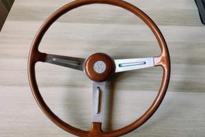 Volante Hellebore Alfa Romeo