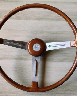Volante Hellebore Alfa Romeo