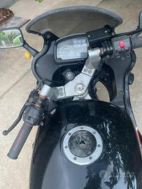 Kawasaki GPZ 500 - Moto d'epoca iscritta ASI