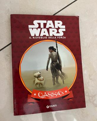 libro star wars