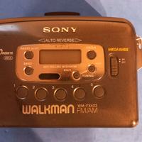 Walkman Sony