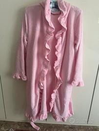Vestaglia donna