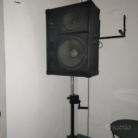 Casse FBT Attive 500vats  469€ Affar one 