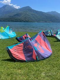 Duotone Dice SLS 9m del 2023