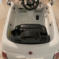 Giochi bambino Fiat 500 - moto Aprilia