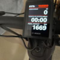 SCOTT PATRON 920 E-BIKE