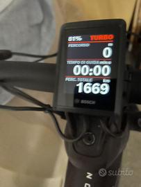 SCOTT PATRON 920 E-BIKE