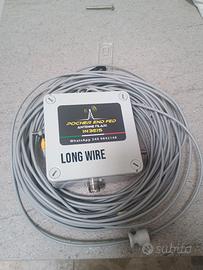 antenna lonwire hf multinanda 