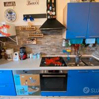 Cucina di mobilificio no ikea