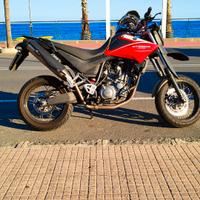 Yamaha XT 660 - 2014