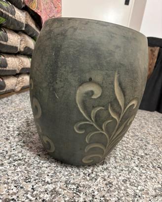 Vaso pianta