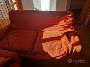 coppia di divani anni 60